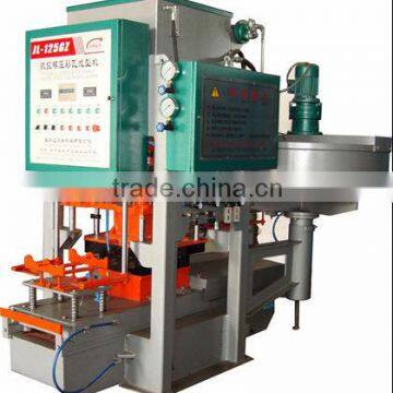 concrete roof tile making machine with best quality