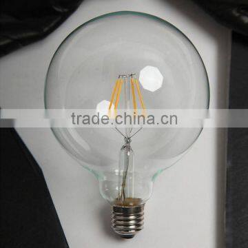 360 Degree Ac110v Ac220v Dimmable Filament Led Lamp photo-4