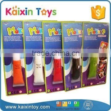 2016 Carnival Devil Grease Makeup photo-2