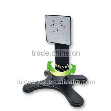 Swivel Monitor stand for touch screen for tablet pc