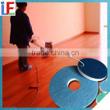 Import export opportunities Floor Cleaning Polishing Pad