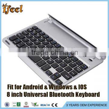 8 inch keyboard for android tablet,android tablet external keyboard