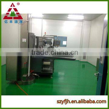 Fast Installation and Cheap Clean Room photo-6