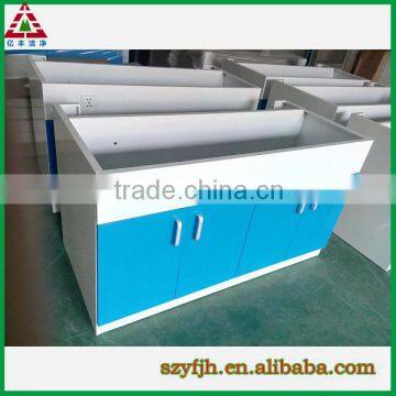 Steel Fume Hood / Fume Cupboard /lab Instrument photo-5