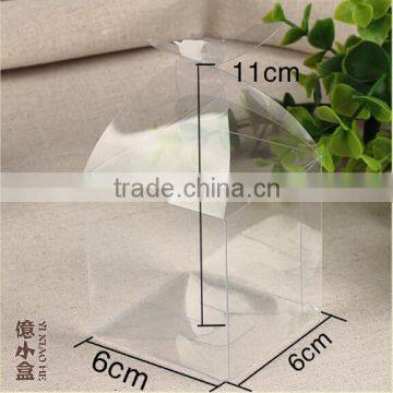 Top selling transparent pvc box best selling products in japan                        
                                                Quality Choice