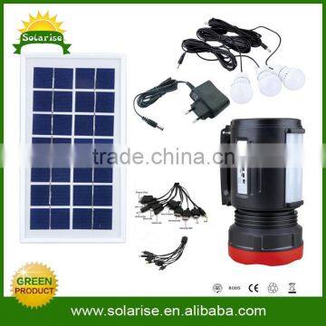 light weight solar panel solar spot light solar power light box