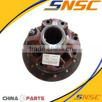 liugong CLG856 Loader spare parts 34C0003 differential assembly,axle parts