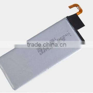 For Samsung Galaxy S6 Edge Internal Battery EB-BG925ABE 2600mAh photo-2