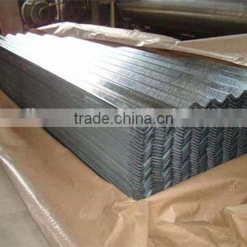 Supplier Cheap gi 28 Gauge Curve Zinc/aluzinc Coated Corrugated Steel Roofing Sheets Price of per Sheet Quality Choice photo-2