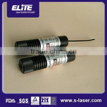 Factory price wide word temperature diode laser,5w laser module