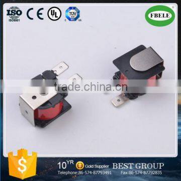 500HZ 85DB 110V 220V mechanical piezo buzzer