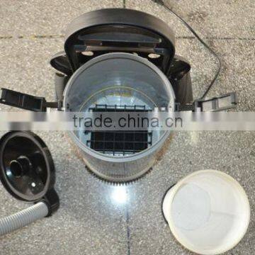 high pressure industrial vacuum cleaner robot