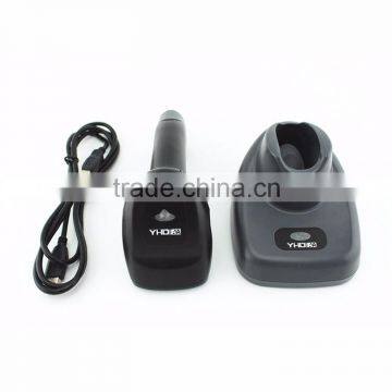 Best Price Barcode Reader 2d CCD Wireless Barcode Scanner for Working USB Bar Code Scanner photo-6