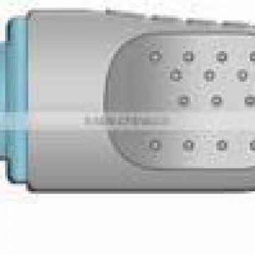 Mindray T5 T8 SpO2 Adapter Cable/Extension Cable 7pin to DB9 photo-2