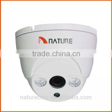 1080P 2MP HD CCTV AHD IR Metal Dome Camera CCTV AHD Security Camera Analog HD AHD Camera