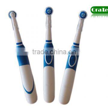 Electric Toothbrush With Rechargeable Battery photo-4