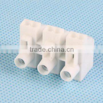 Ballast terminal blocks(push-in type) with three poles