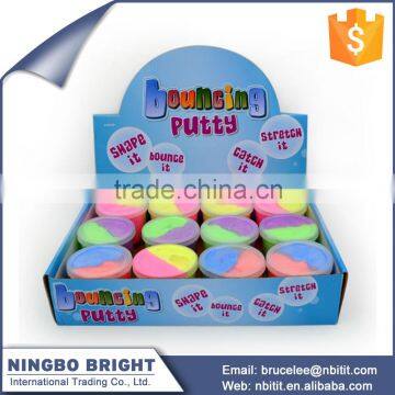 Gold Supplier China Bouncing Putyy