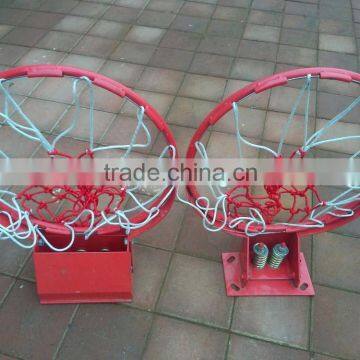 Outdoor / Indoor Basketball Stand and Ring and Board photo-2