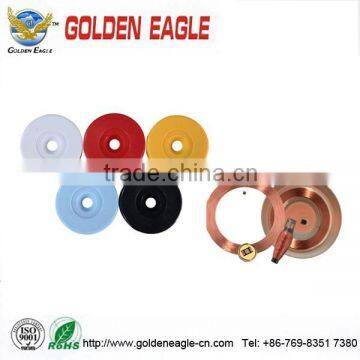 popular rfid tag coils in clothes / air core rfid coil tag coil / visible source tag coil in supermarket with competitive price