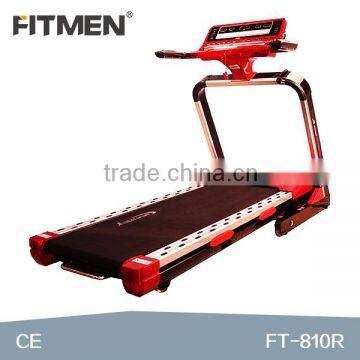 Commercial Treadmill
