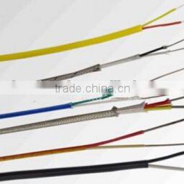 Type K/ Type T/ Type J thermocouple wire cable