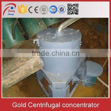 Lower Price High Performance Knelson Centrifuge Concentrator photo-4