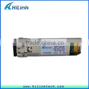 10G 850nm 300m Finisar SFP Module