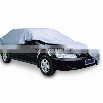 PEVA practical auto cover