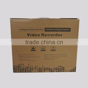 2016 New Network IP Camera Video Recorder 32 CH NVR