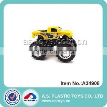 Diecast model car Off road buggy toy