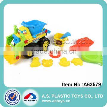 summer beach 40CM sandbox digger toy for kids