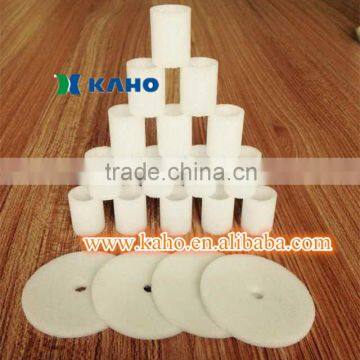 sinter plastic filter for water filter