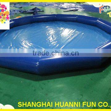 Factory Price Inflatable Swimming Pool for Sale Inflatable Zorb Ball Pool Made in China photo-3
