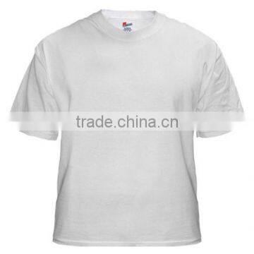 Promotional 120 GSM Cheap Tshirts