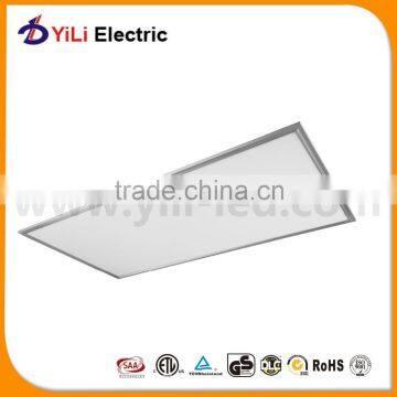 Factory 36W led panel light price with CE&RoHS