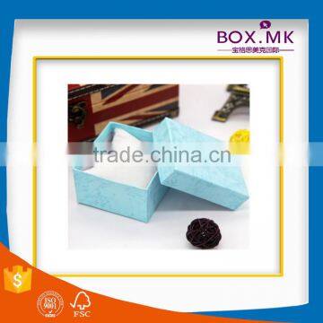 Fashion Design Cheaper Best Quality Colorful Square Gift Box For Watch photo-5