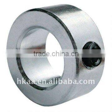 stainless steel shaft collar