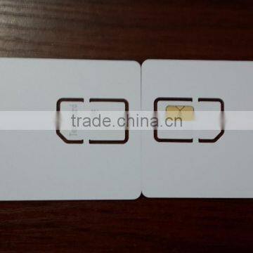 Agilent 8960 CMU200 CMW500 Mobile Phone WCDMA UMTS 3G Test SIM Card