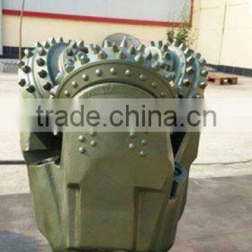 22" TCI tricone bit terrestrial heat drill bit manufacture