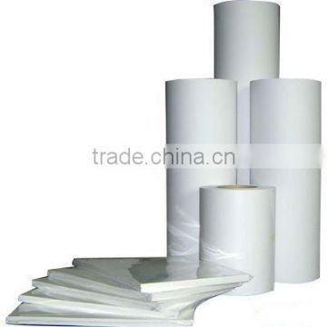 PE coated paper /poly coated paper / paper board