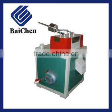 Granulator machine for recycle plastic