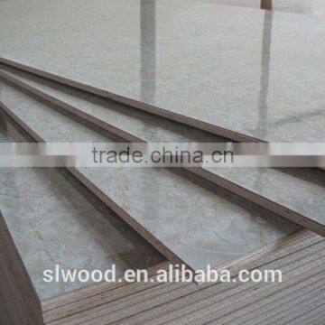 HPL Laminated Plywood 16mm 18mm 25mm photo-2
