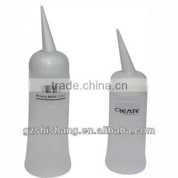 2013 New Hot Sell Salon Plastic Bottle
