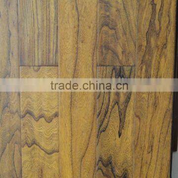 Antique American Elm Multilayer Engineered Wood Flooring