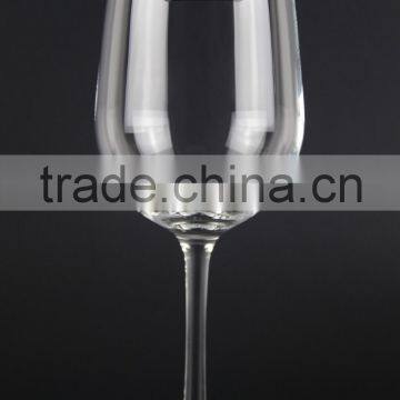 JJL CRYSTAL HIGH QUALITY STEMWARE GLASS S81CD35 RED WINE GOBLET DRINKING GLASS WATER TUMBLER