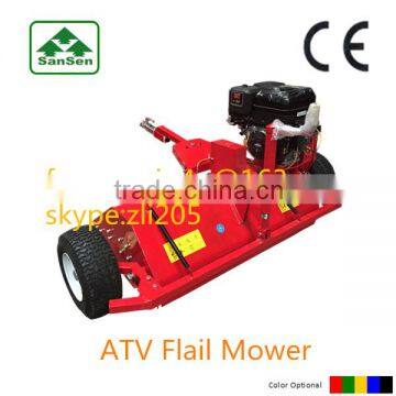 ATV Mower ATV120 for ATV and off-road vehicle new device
