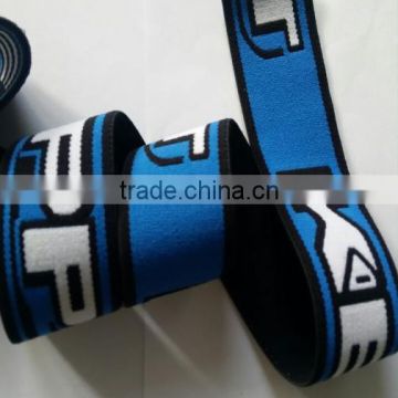 Custom elastic waistband underwear fabric elastic band