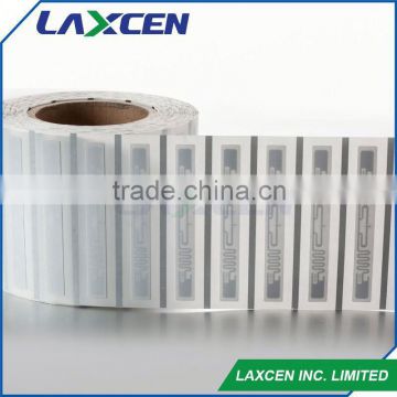 Top selling, High Quality, UHF RFID tag label manufacturer with 10 years experience Alien 9640