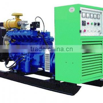 10kw syngas generator sets